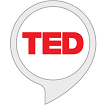 Ted演讲Alexa技能