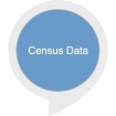 censusdata形象