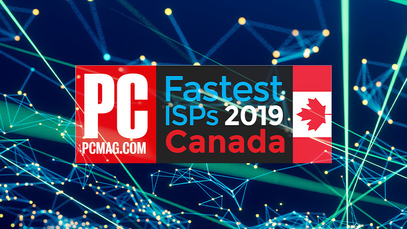 2019年最快的isp:加拿大