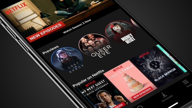Netflix手机预览beplay手机官网下载