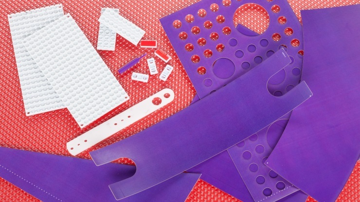LittleBits Gizmos & Gadgets工具包