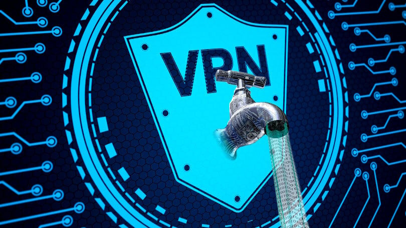你的VPN泄漏了吗?