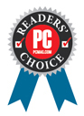 2010年度读者选择奖