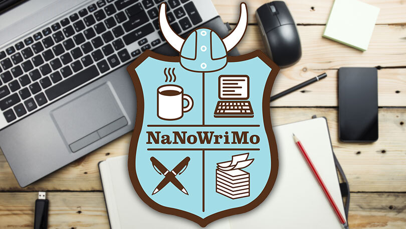NaNoWriMo的最佳写作工具