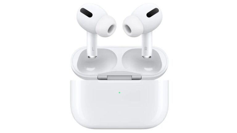 苹果AirPods Pro(第二代)无线耳机可节省10%