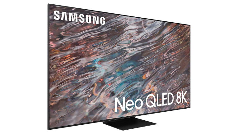 三星65英寸Neo QLED 8K智能电视价格不到1500美元