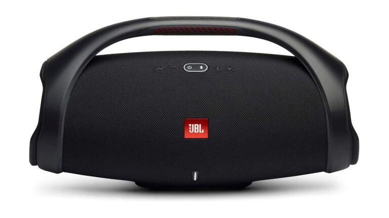 节省200美元的JBL Boombox 2便携式扬声器