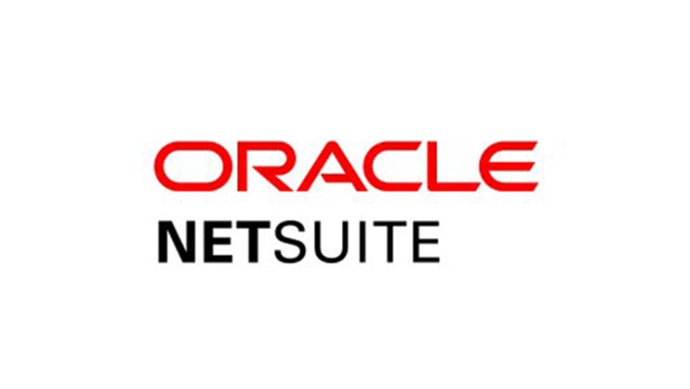 Oracle NetSuite寰宇一家Logo