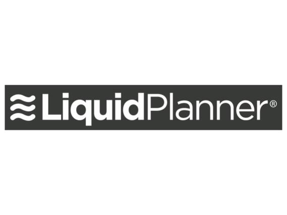 LiquidPlanner标志