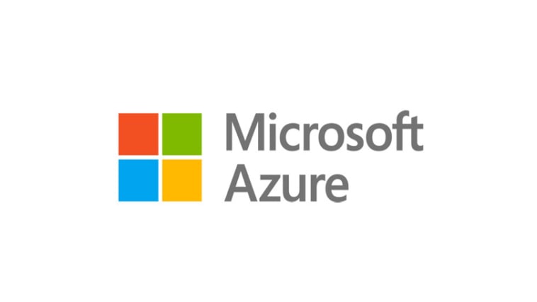 微软Azure SQL数据库标志