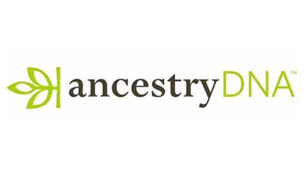 AncestryDNA标志