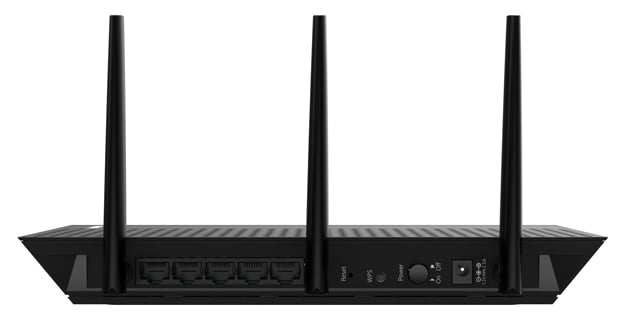 Netgear夜鹰AC1900 Wi-Fi范围扩展器(EX7000)