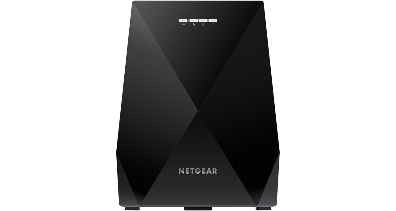 Netgear XRM570设计