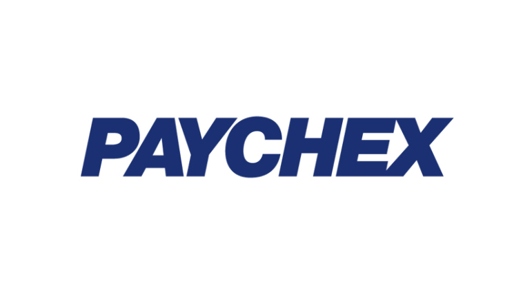 Paychex Flex标志