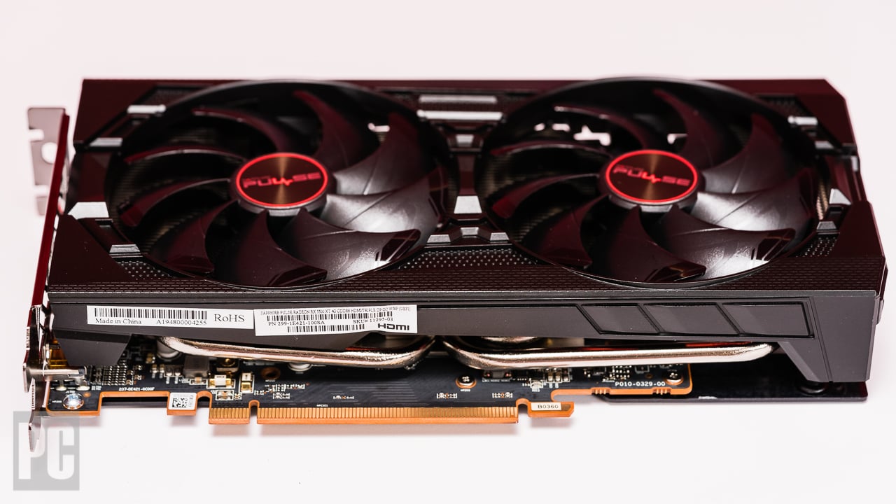 AMD Radeon RX 5500 XT-6