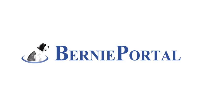 BerniePortal标志