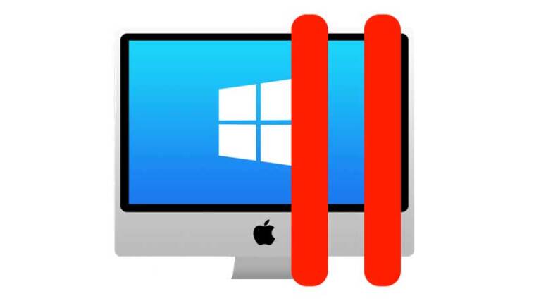 Parallels Desktop 11 (Mac版)